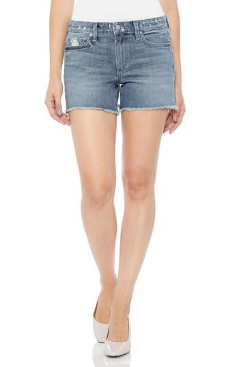 Women's Joe's Classics Ozzie Cutoff Denim Shorts - Blue