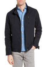 Men's Rodd & Gunn 'armitage' Harrington Jacket, Size - Blue