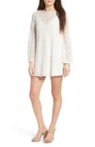 Women's The Fifth Label Tune In Shift Dress
