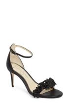Women's Jessica Simpson Pouline Sandal .5 M - Black