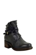 Women's A.s. 98 Norman Boot .5us / 37eu - Grey