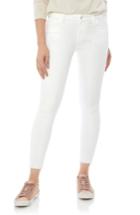 Women's Sam Edelman The Kitten Skinny Jeans - White