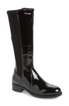 Women's Bos. & Co. Brook Waterproof Knee High Boot .5-6us / 36eu - Black