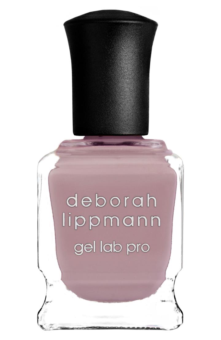 Deborah Lippmann Never, Never Land Gel Lab Pro Nail Color - I'm My Own Hero