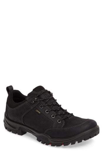 Men's Ecco Biom Hike 1.1 Hiking Shoe -6.5us / 40eu - Black