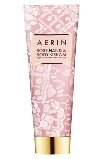 Aerin Beauty 'rose' Hand & Body Cream