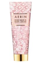 Aerin Beauty 'rose' Hand & Body Cream