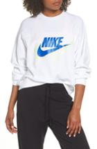 Women's Nike Sportswear Archive Women's Long Sleeve Crewneck Tee