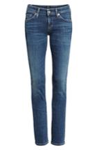 Women's Citizens Of Humanity Racer Slim Jeans - Blue