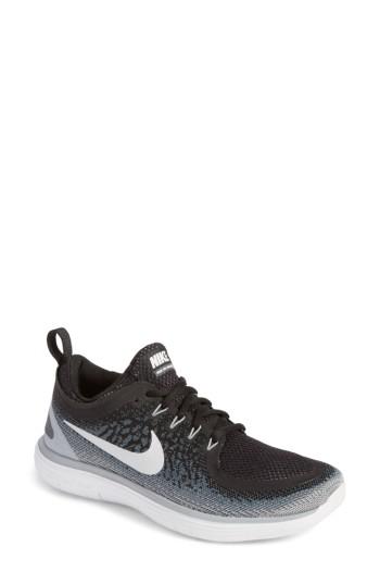 Women's Nike Free Run Distance 2 Running Shoe