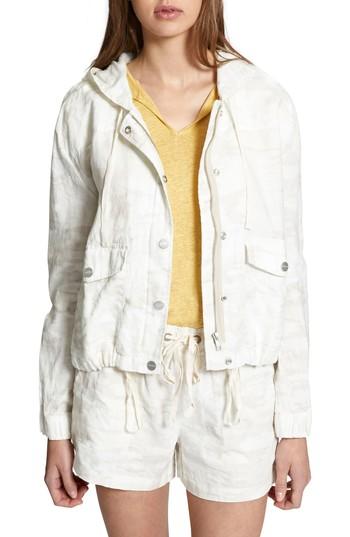 Women's Sanctuary Nova Hooded Jacket