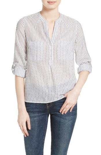 Women's Joie Alona Cotton Popover