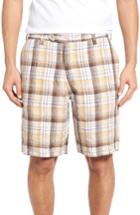 Men's Tommy Bahama Island Duo Reversible Linen Shorts
