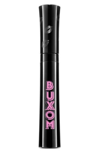 Buxom Va-va Plump Shiny Liquid Lipstick - Get Lucky