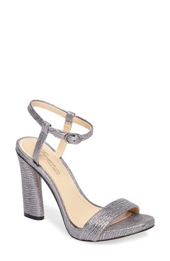 Women's Imagine Vince Camuto Sune Sandal M - Grey