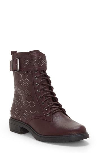 Women's Vince Camuto Tanowie Boot M - Blue