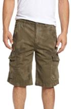 Men's True Religion Brand Jeans Trooper Cargo Shorts