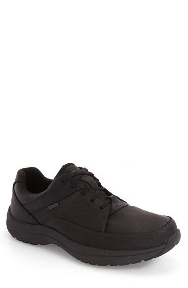 Men's Dunham Stephen-dun Waterproof Derby