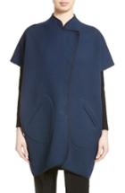 Women's Zero + Maria Cornejo Edi Cotton Gilet
