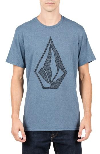 Men's Volcom Creep Stone Graphic T-shirt