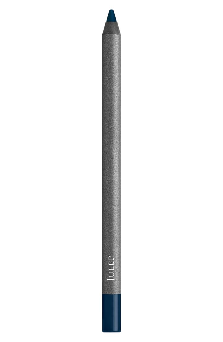 Julep(tm) When Pencil Met Gel Long-lasting Eyeliner - Navy Smoke
