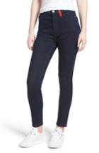 Women's Current/elliott The Ultra High Waist Skinny Jeans