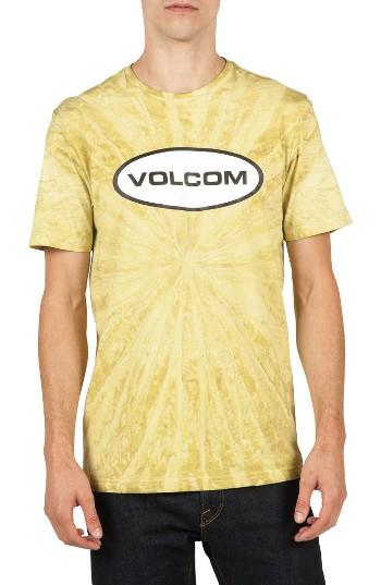 Men's Volcom Crisis T-shirt
