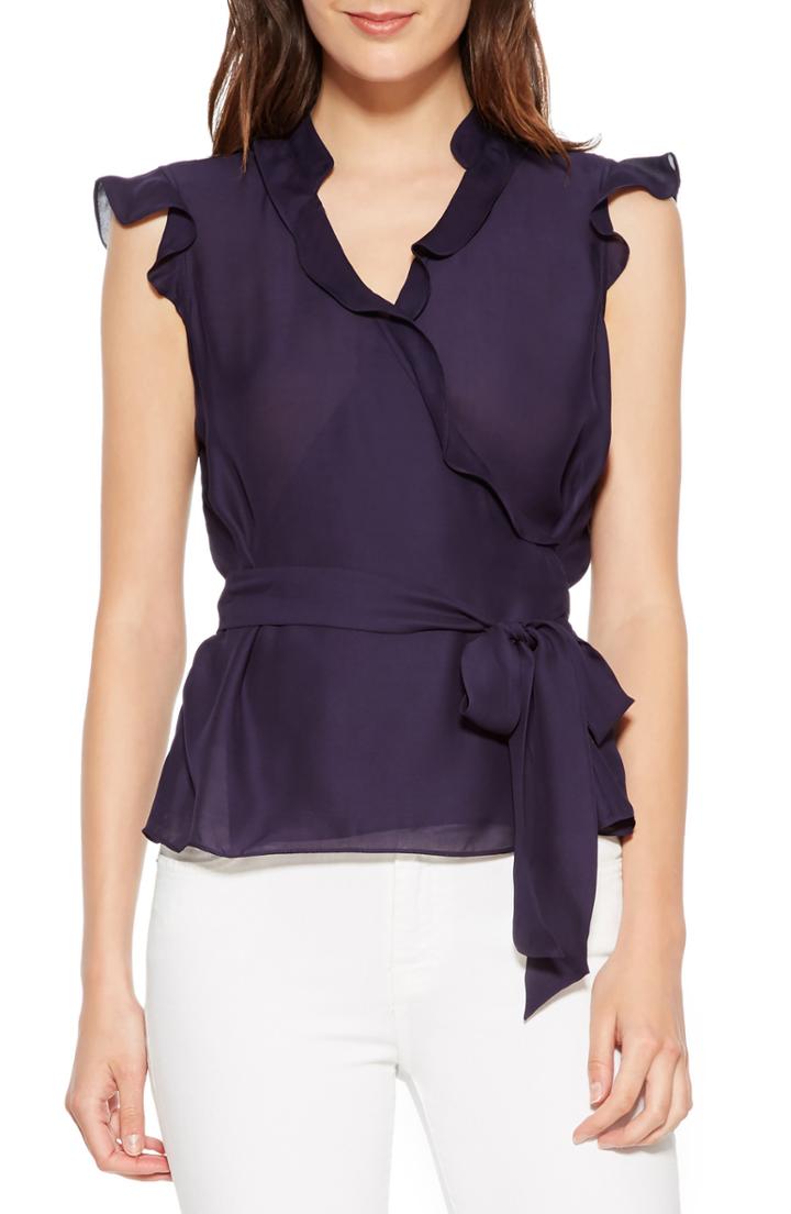 Women's Bardot Button Bodysuit