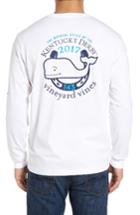 Men's Vineyard Vines 2017 Derby Logo T-shirt