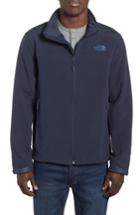 Men's The North Face 'apex Chromium' Waterproof Thermal Jacket, Size - Blue