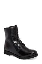 Women's The North Face Ballard Rain Boot .5 M - Black