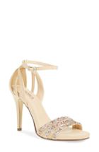Women's Menbur 'pensamiento' Ankle Strap Sandal