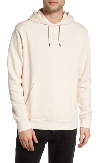 Men's Topman Jax Hoodie - Pink