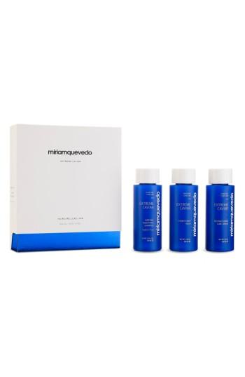 Space. Nk. Apothecary Miriam Quevedo Extreme Caviar Intensive Anti-aging Set