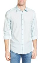 Men's Rodd & Gunn Point Elizabeth Print Sport Shirt