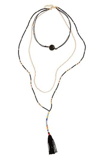 Women's Shashi Juliet Necklace