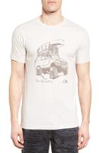 Men's The North Face Off Road T-shirt