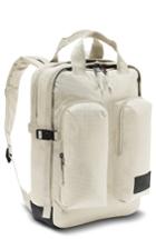 Men's The North Face Mini Crevasse Backpack - White