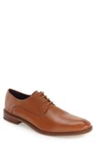 Men's Ted Baker London 'irron 3' Plain Toe Derby .5 M - Brown