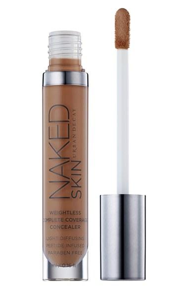 Urban Decay 'naked Skin' Weightless Complete Coverage Concealer - Deep Neutral