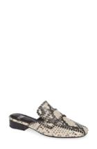 Women's Paige Eden Loafer Mule M - Grey