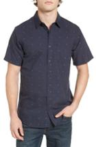 Men's Billabong Cruisin Dobby Woven Shirt