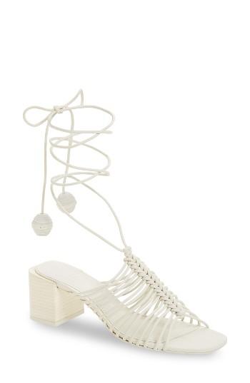 Women's Mercedes Castillo Moriah Sandal