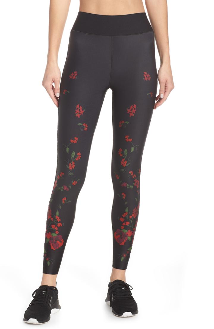 Women's Ultracor Ultra High Madrid Leggings