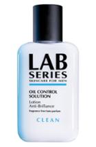 Lab Series Skincare For Men Oil Control Solution
