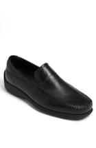 Men's Neil M 'rome' Loafer Eee - Black