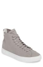 Men's House Of Future Original High Top Sneaker Us / 46eu - Grey