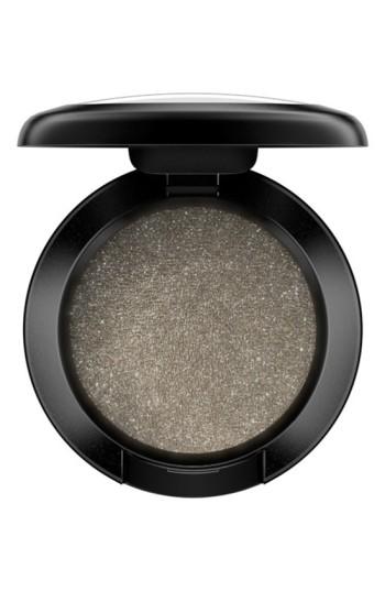 Mac Blue/green Eyeshadow - Greensmoke (f)