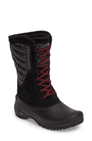 Women's The North Face Thermoball(tm) Utility Waterproof Boot