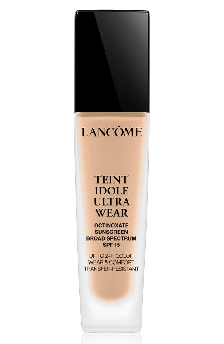 Lancome Teint Idole Ultra Liquid 24h Longwear Spf 15 Foundation - 95 Ivoire W